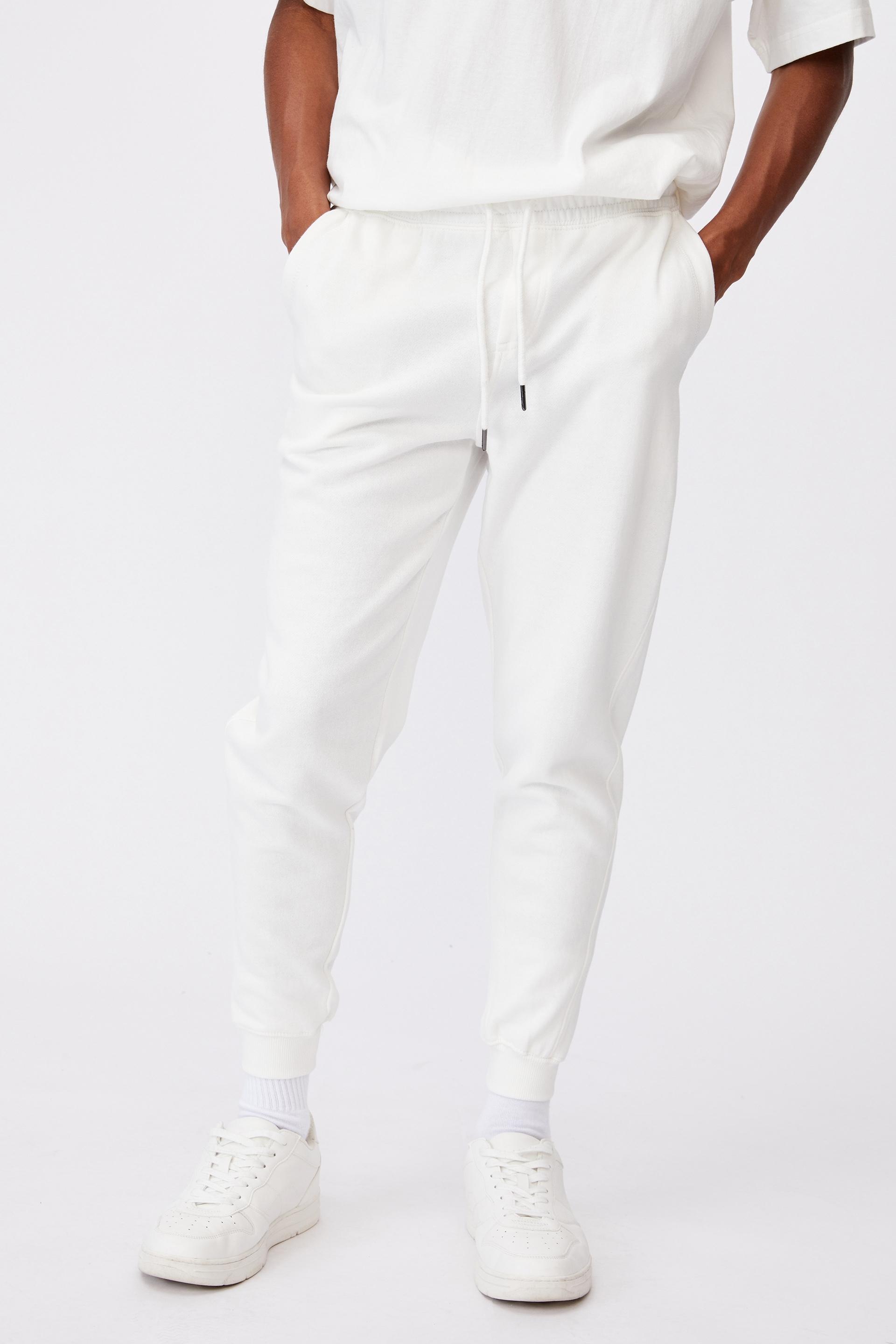 trackies cotton on