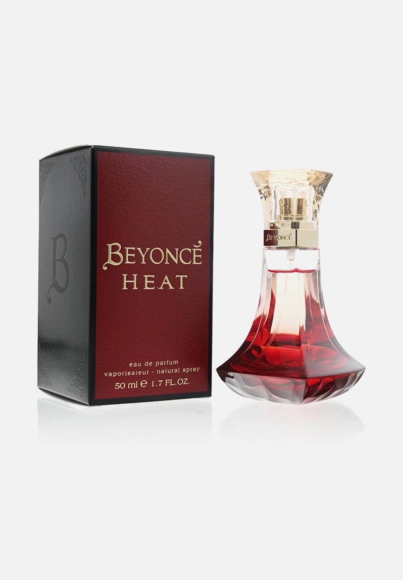 Beyoncé Heat Edp - 50ml (Parallel Import)
