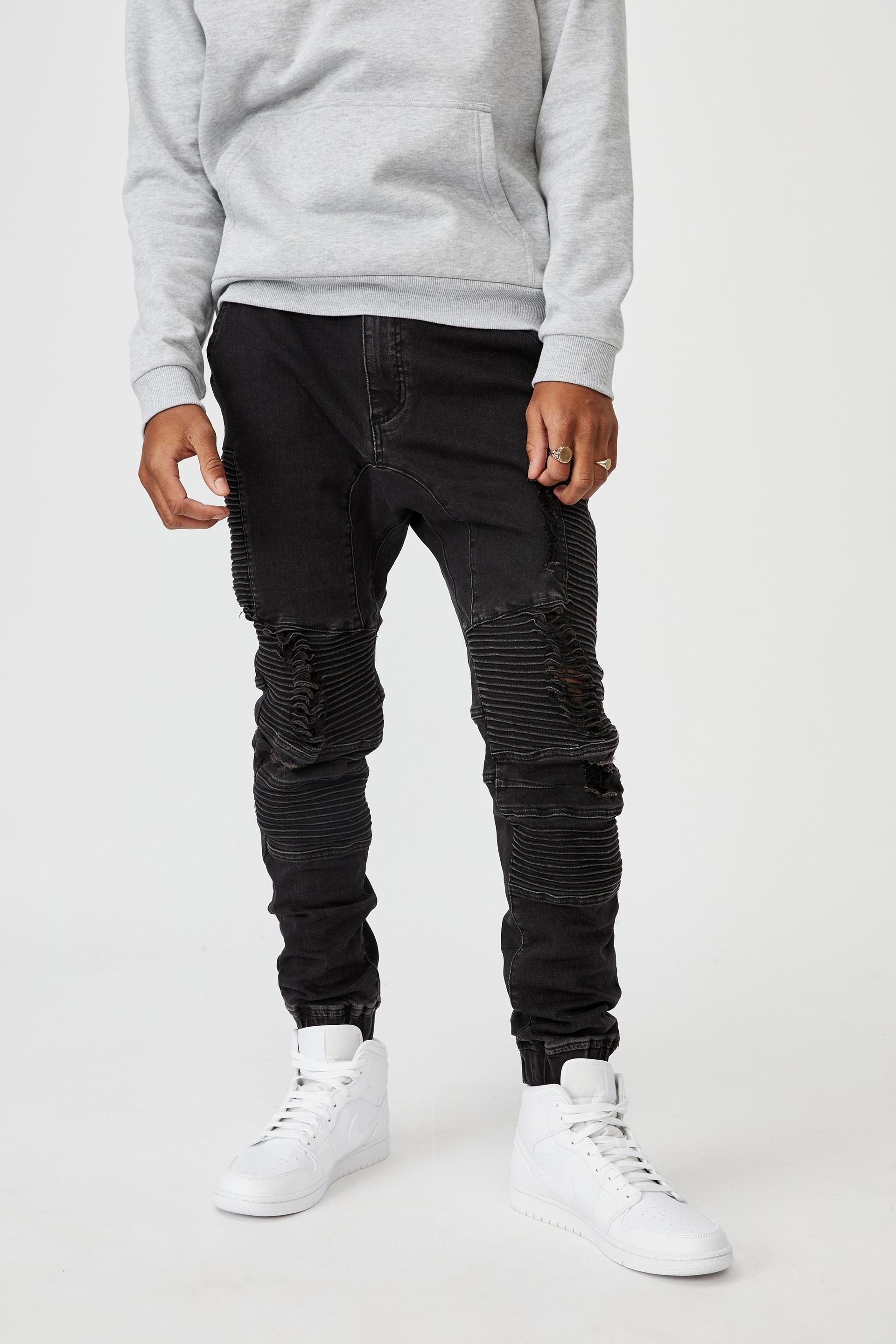 factorie baggy jeans