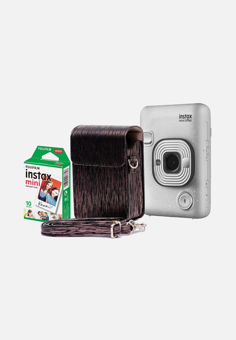 liplay instax case