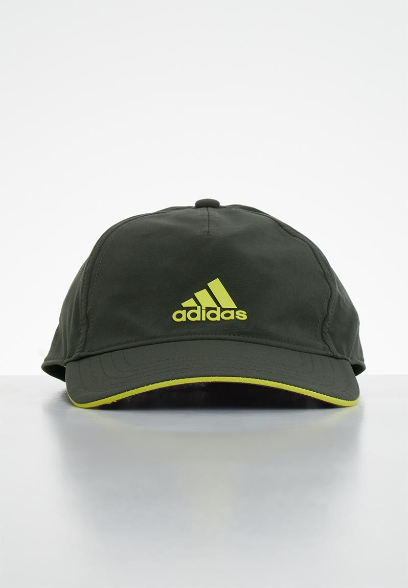 Bb cap 4at a.r. - Grey