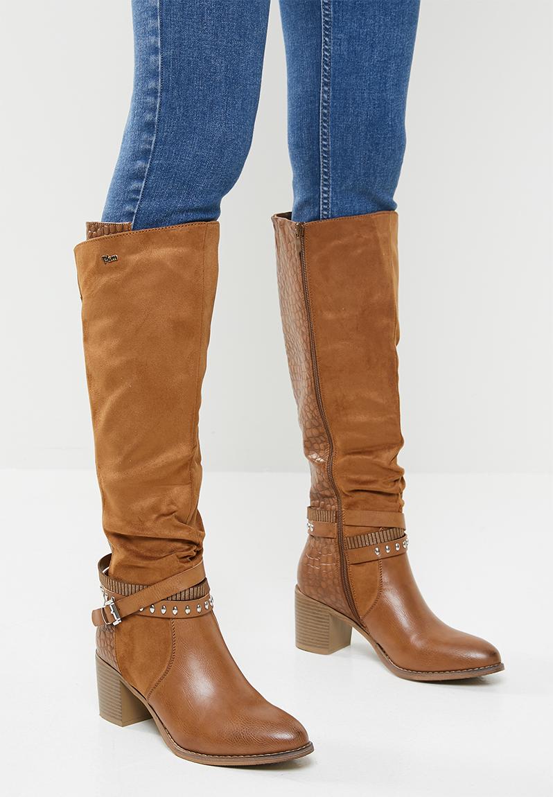 knee high boots superbalist