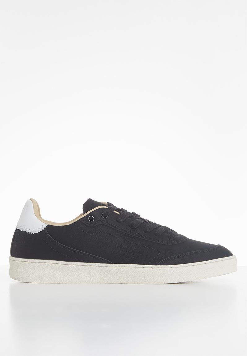 Sleek trainer - black Superdry. Sneakers | Superbalist.com