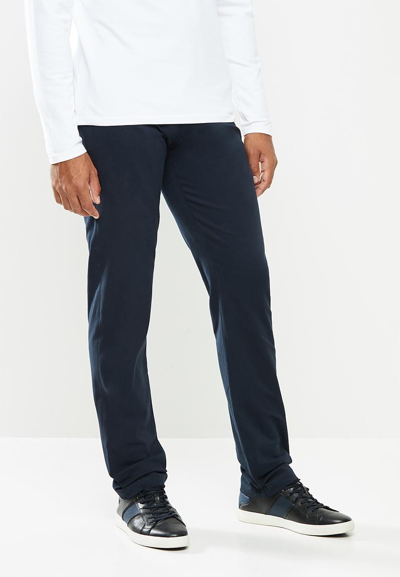 Ben chino - navy Ben Sherman Pants & Chinos | Superbalist.com