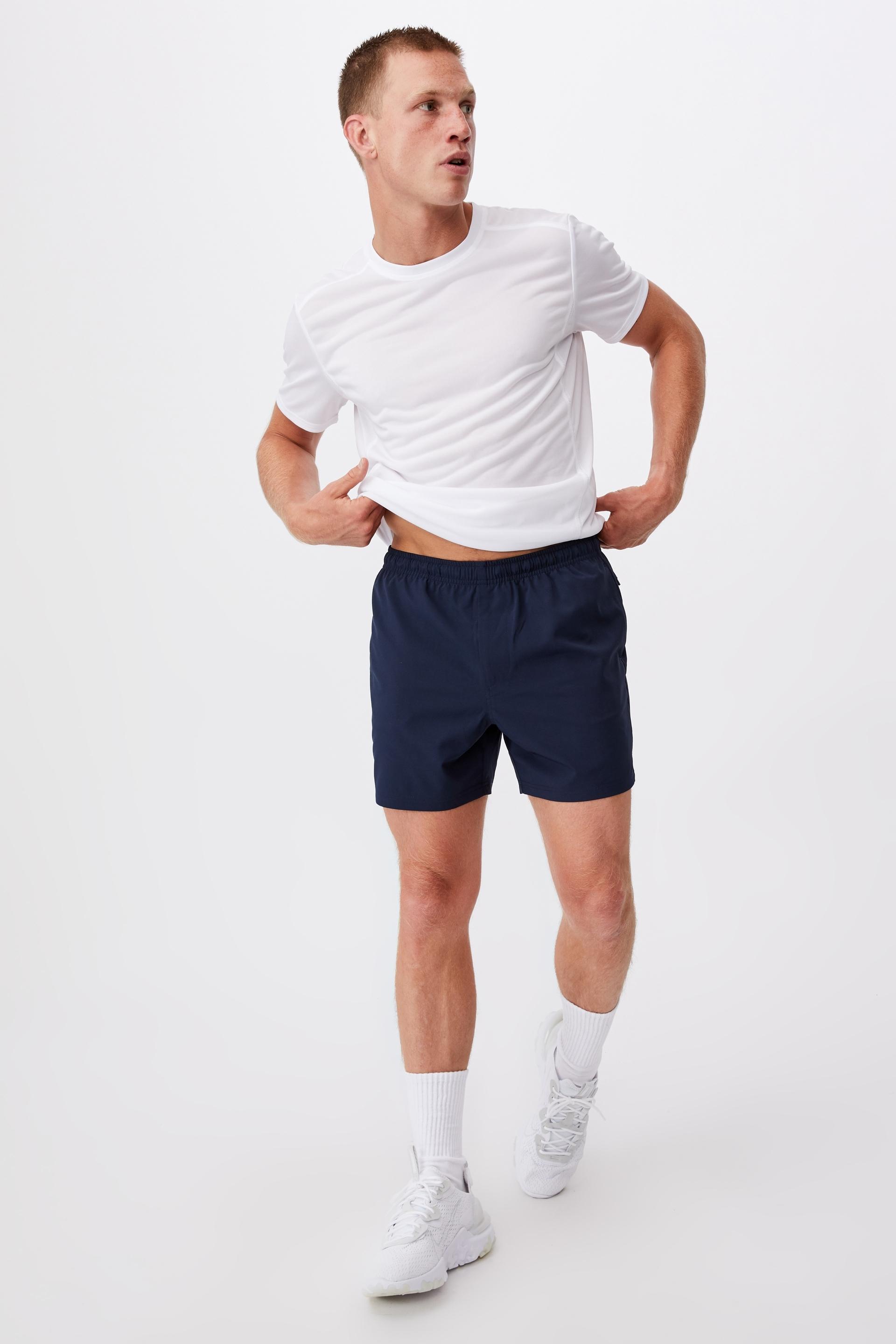 Active tech short - true navy Cotton On Sweatpants & Shorts | Superbalist.com