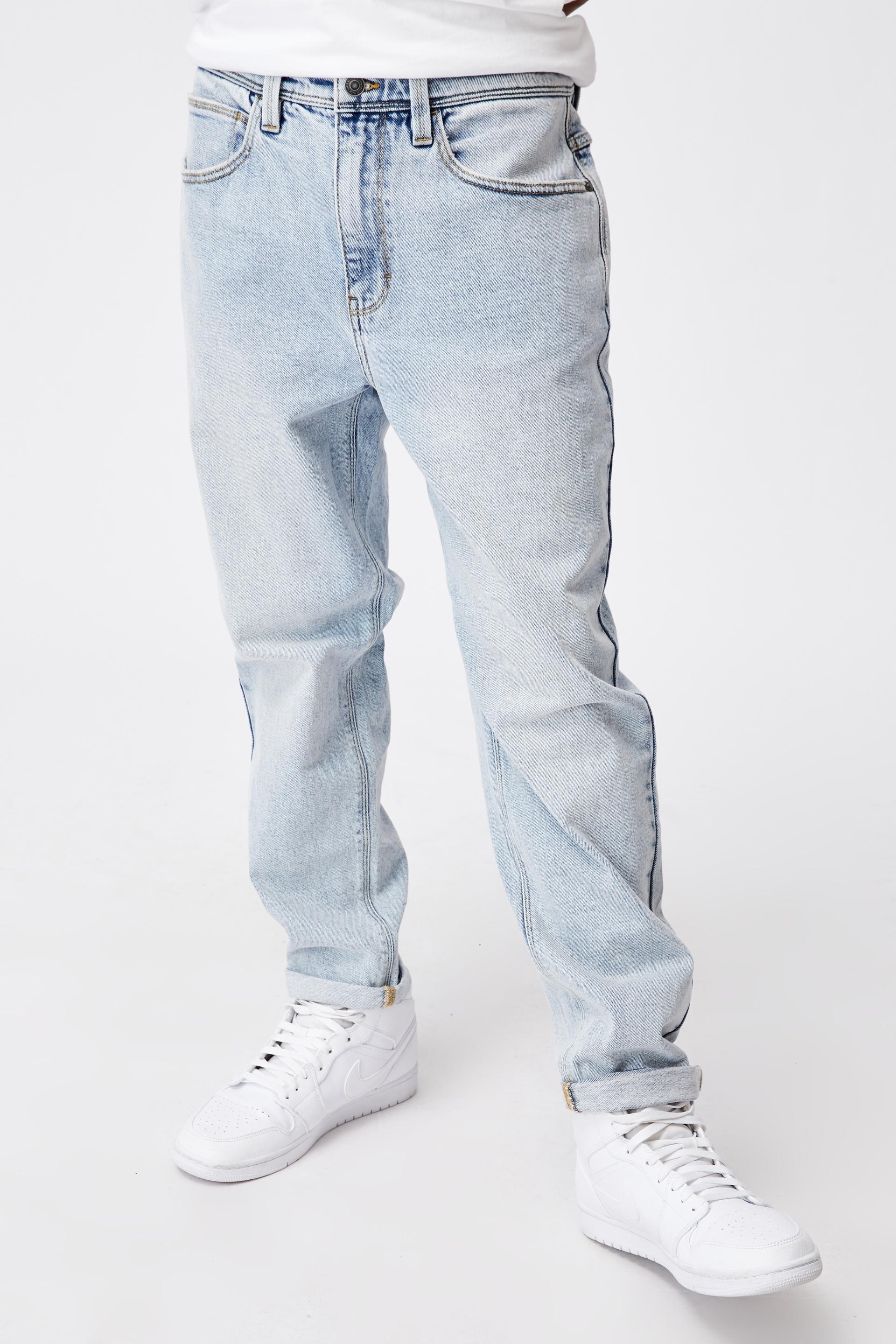 factorie baggy jeans