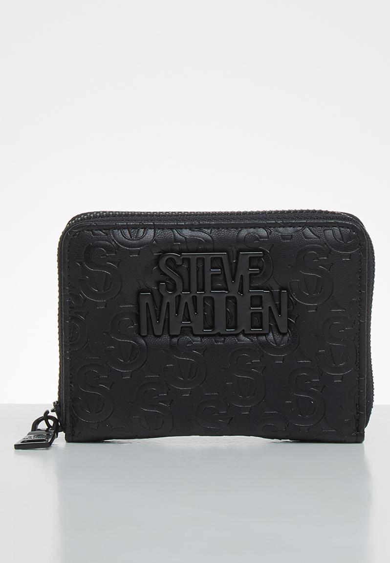 steve madden bowling bag