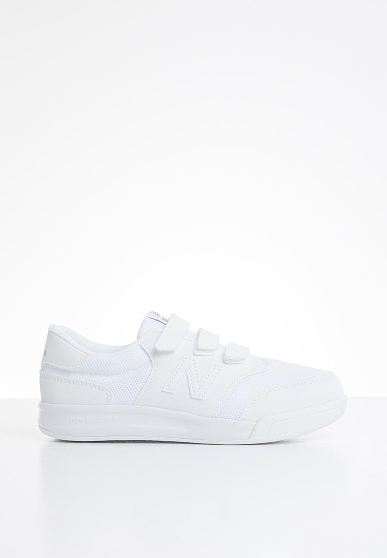 Kids ct60 - white New Balance Shoes | Superbalist.com