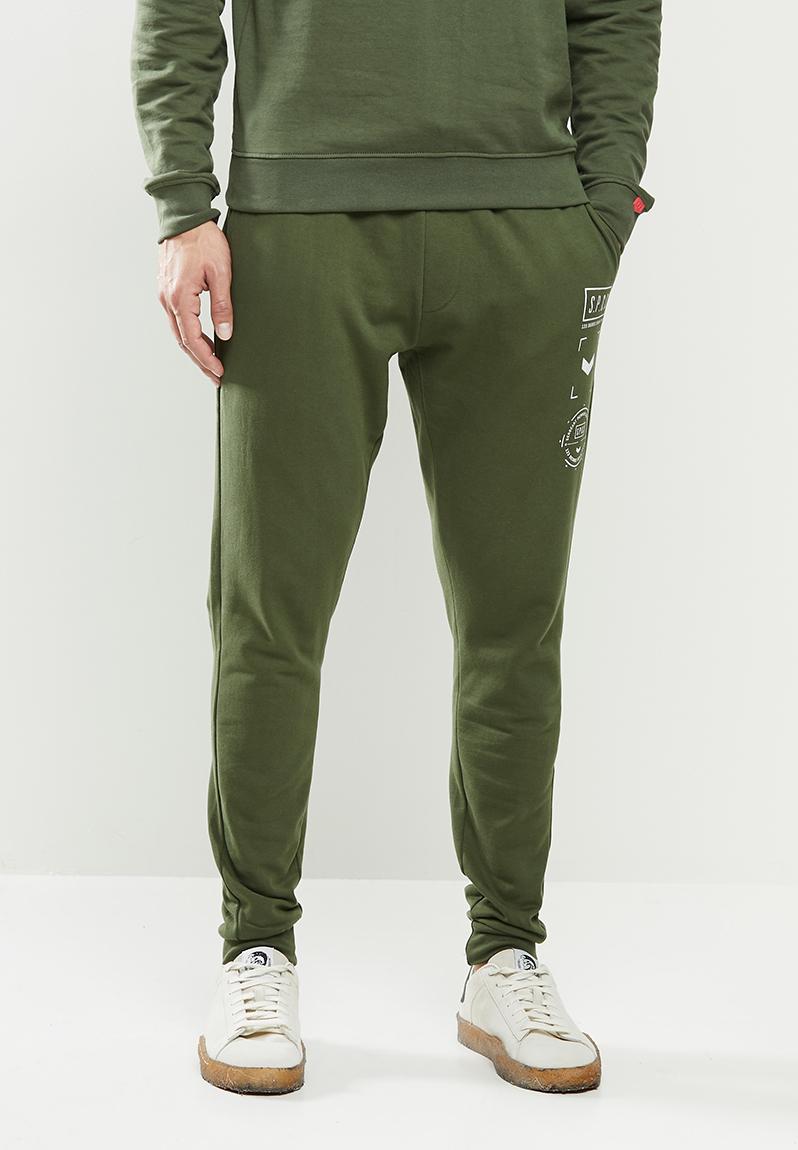 superbalist track pants