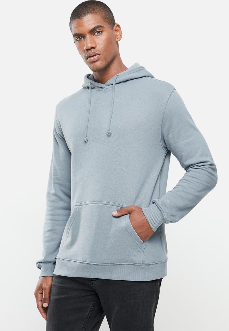 Essential fleece pullover - citadel Cotton On Hoodies & Sweats ...