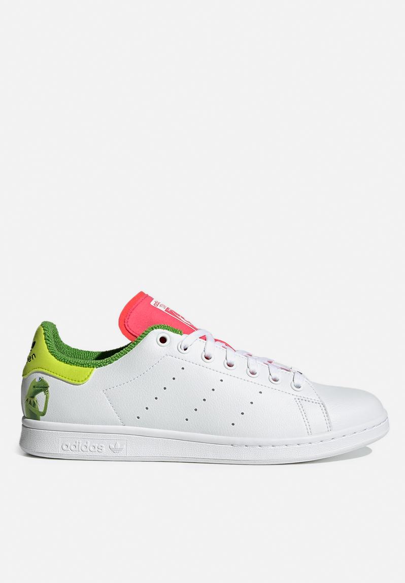 kermit frog trainers
