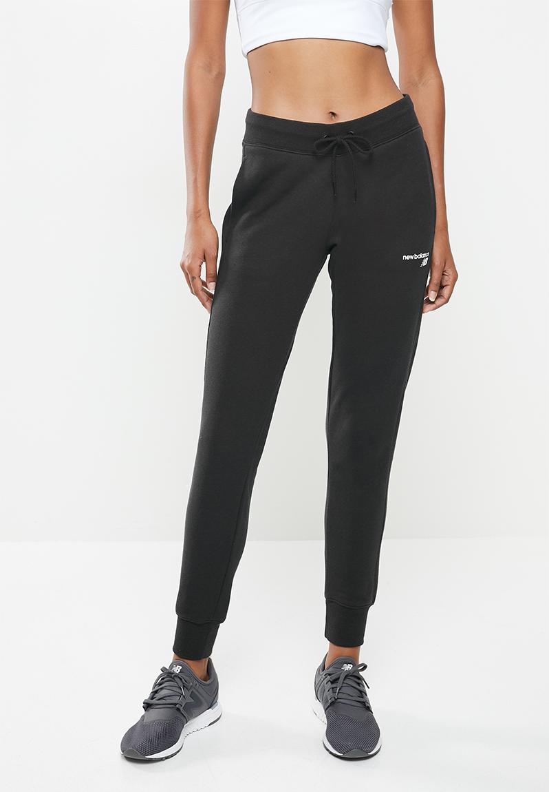 new balance tracksuit bottoms womens