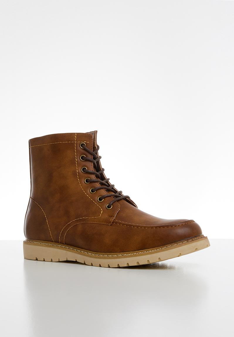 escape austin tan boots