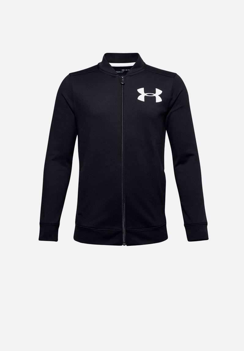 under armour pennant jacket