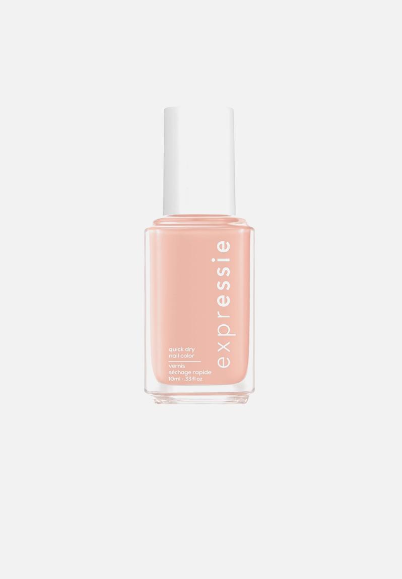 expressie top coat