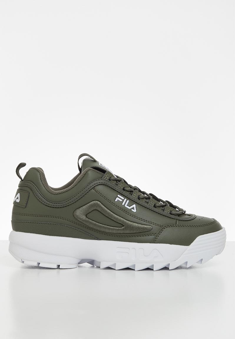 superbalist fila sneakers