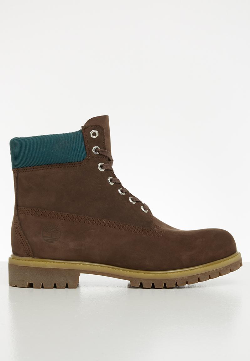 timberland super boot brown