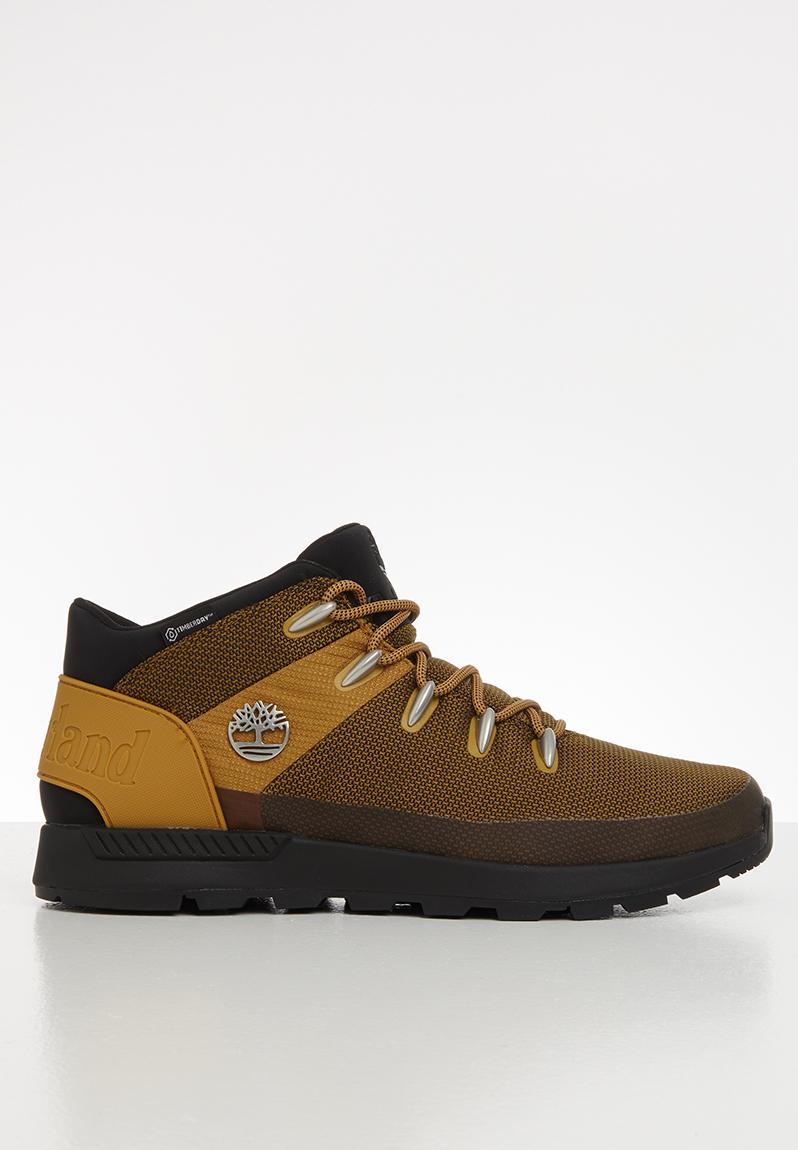 sprint trekker mid fabric wp