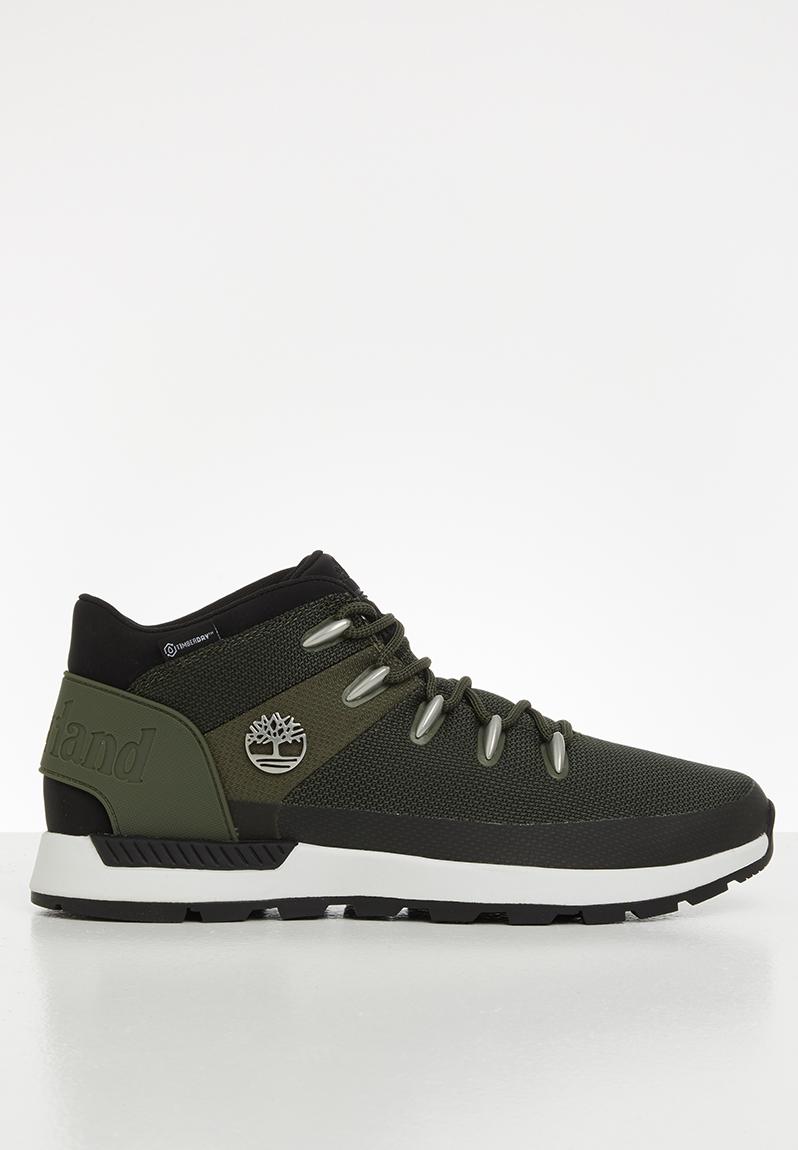 sprint trekker mid fabric wp