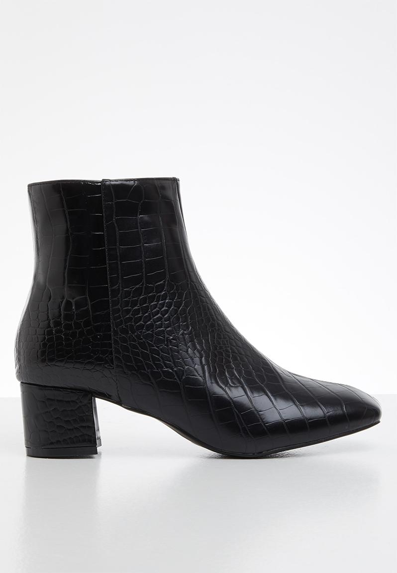 superbalist thigh high boots