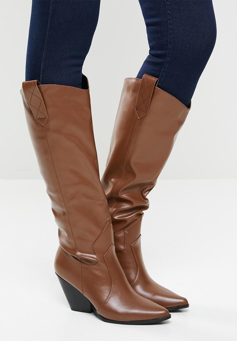 knee high boots superbalist