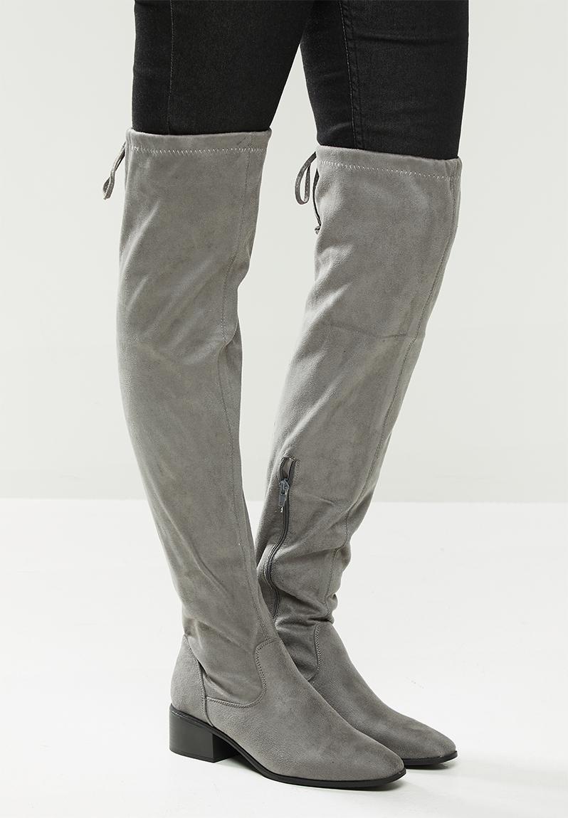 knee high boots superbalist