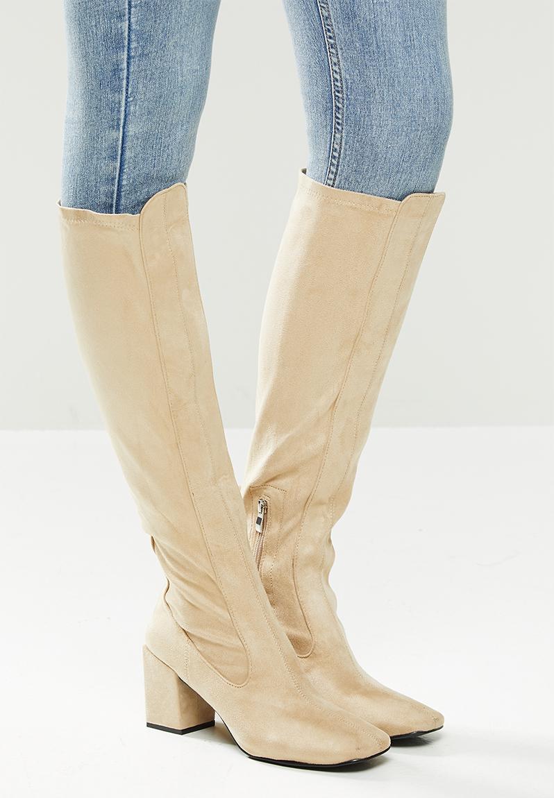 knee high boots superbalist