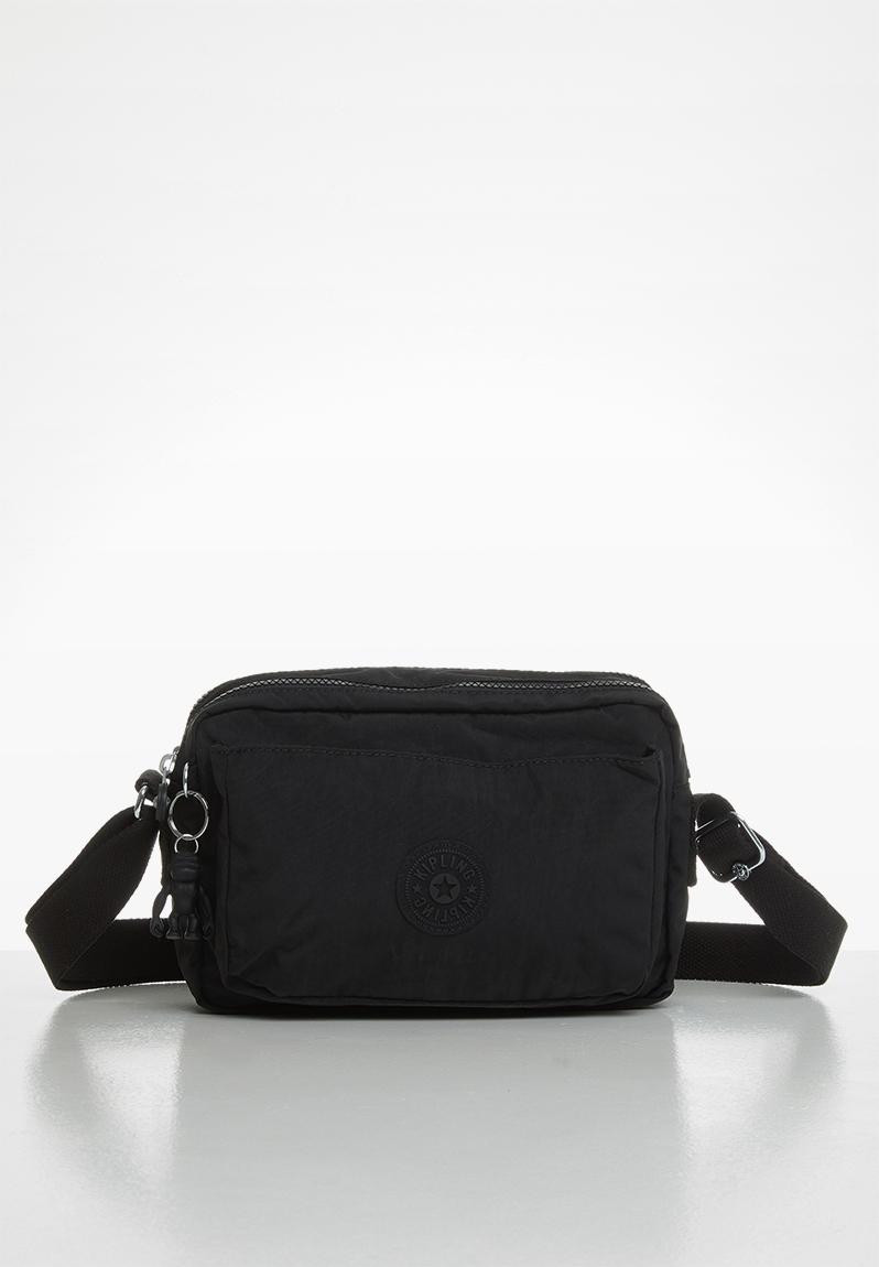 kipling abanu rich black