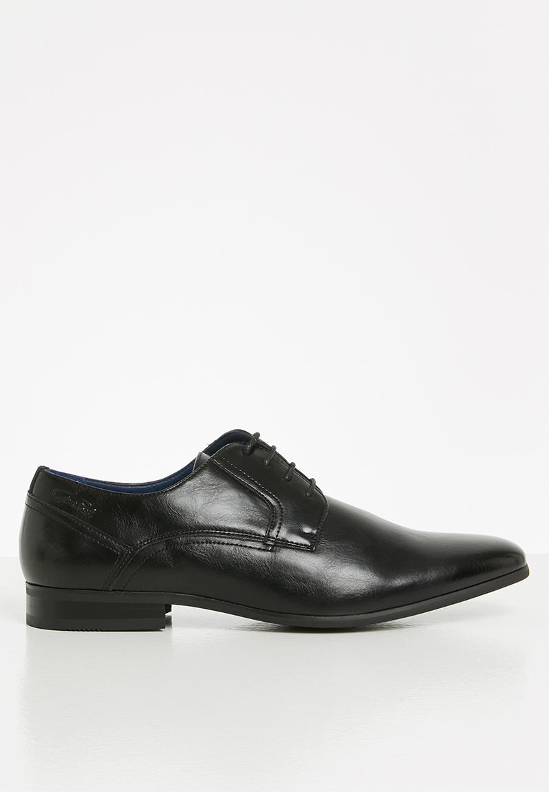 Moretti - black Gino Paoli Formal Shoes | Superbalist.com
