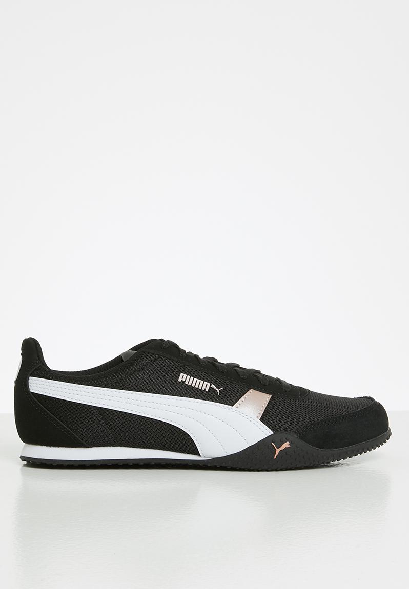 puma bella trainers