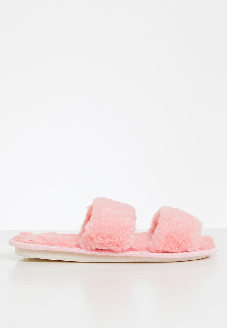 Olivia slipper - pink Superbalist Pumps & Flats | Superbalist.com