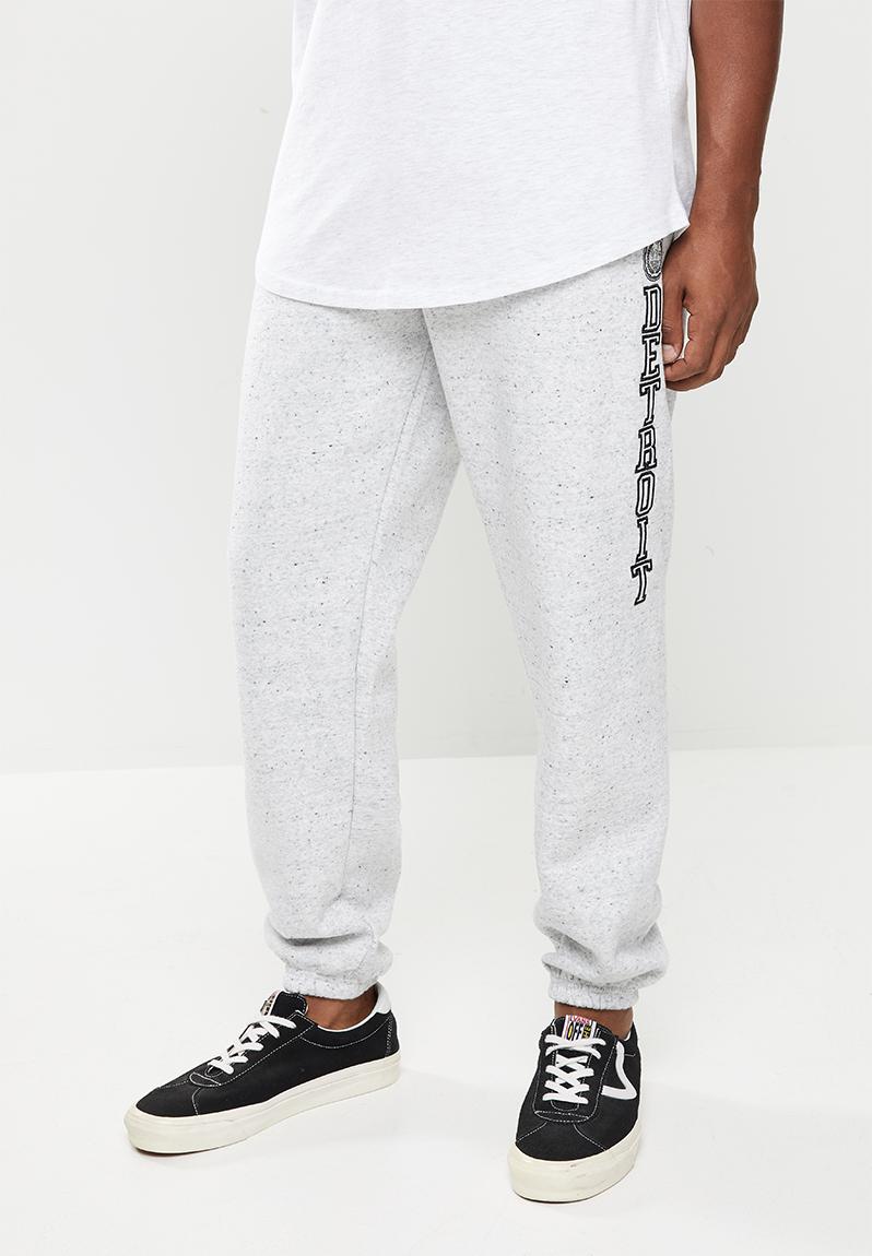 factorie track pants