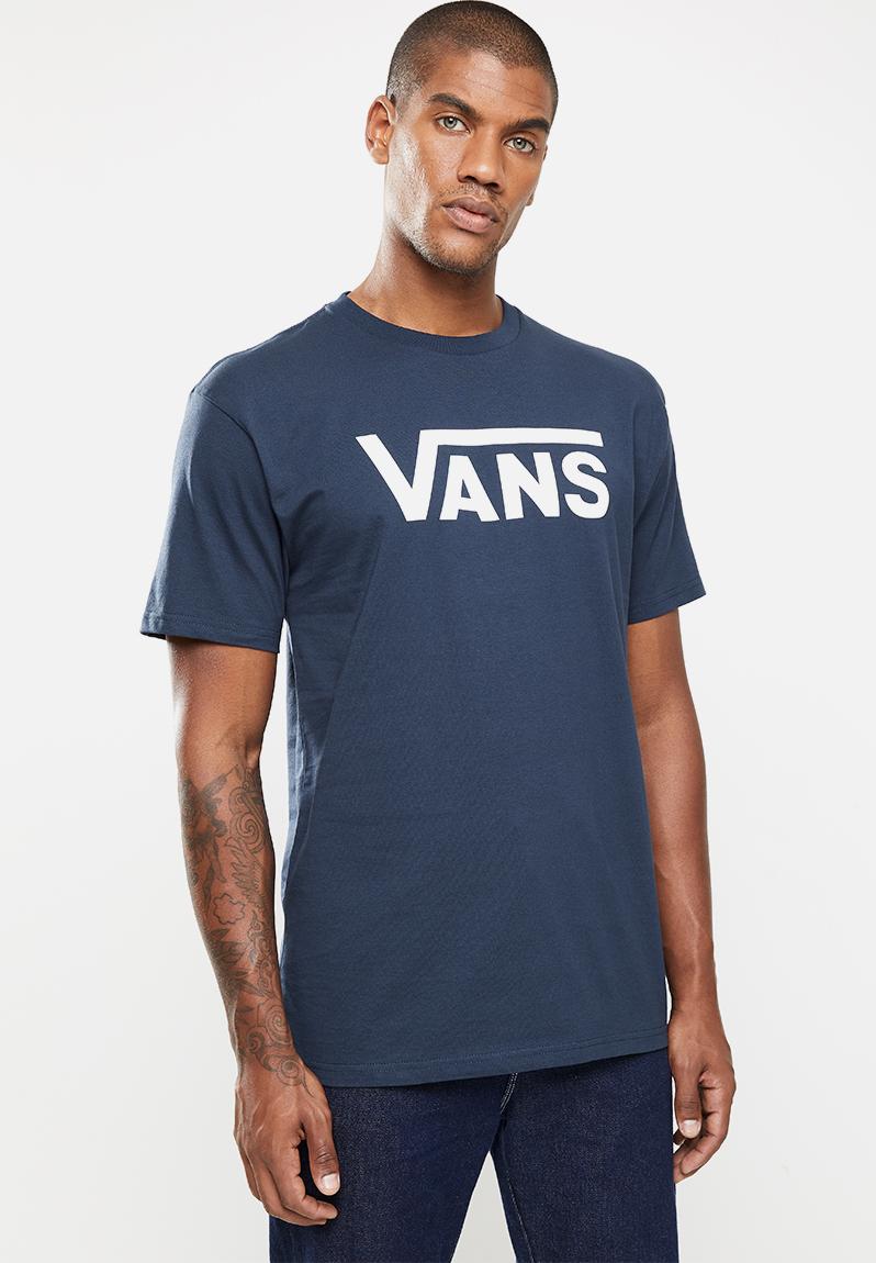 do vans t shirts shrink