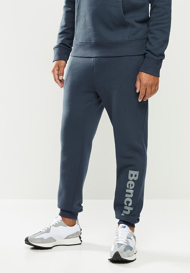Ingel trackpant - navy Bench Pants & Chinos | Superbalist.com