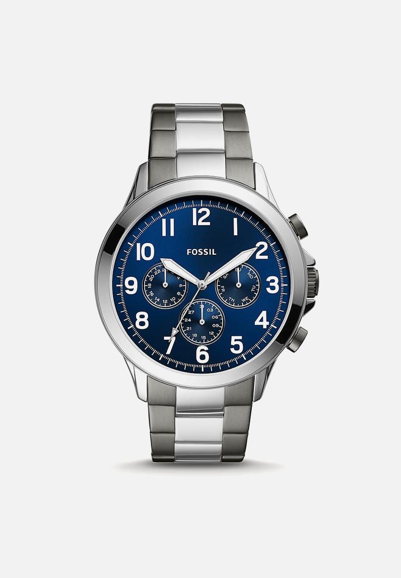 tone Fossil Watches | Superbalist 