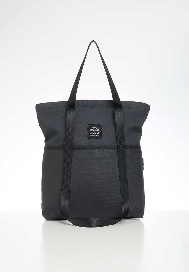 Swish s tote - black Sealand Bags & Wallets | Superbalist.com