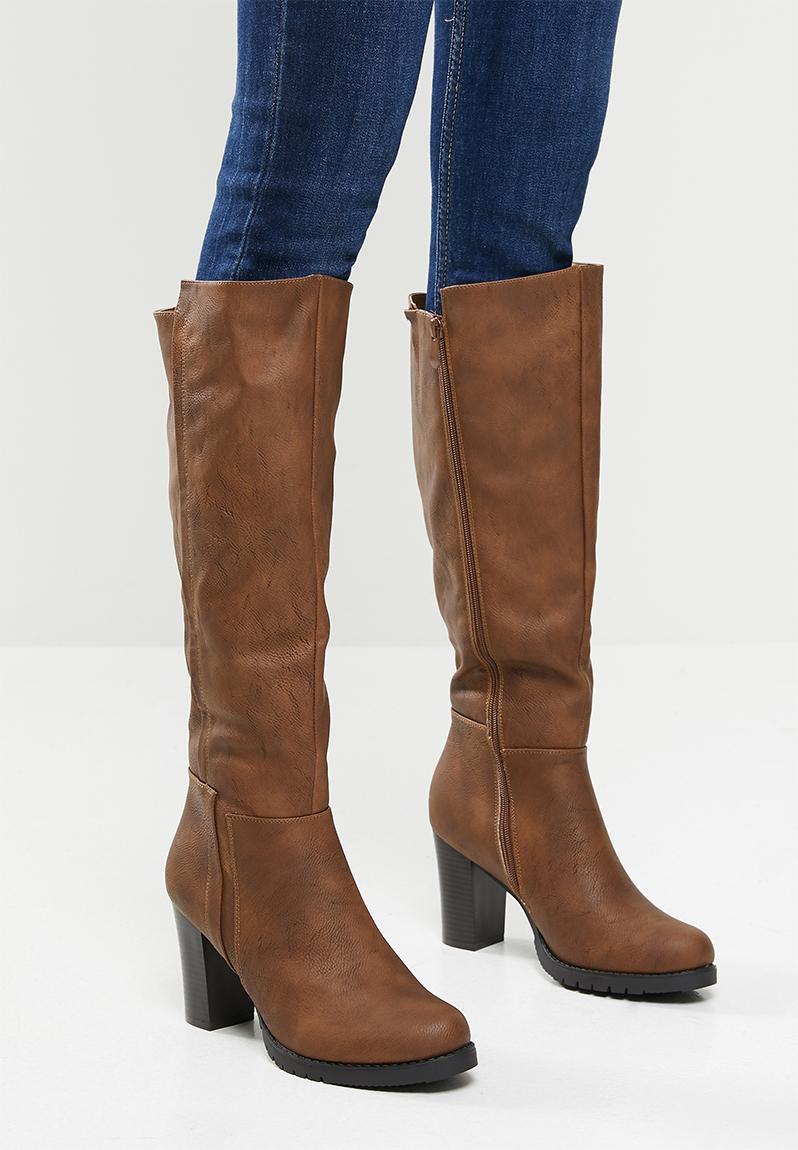knee high boots superbalist