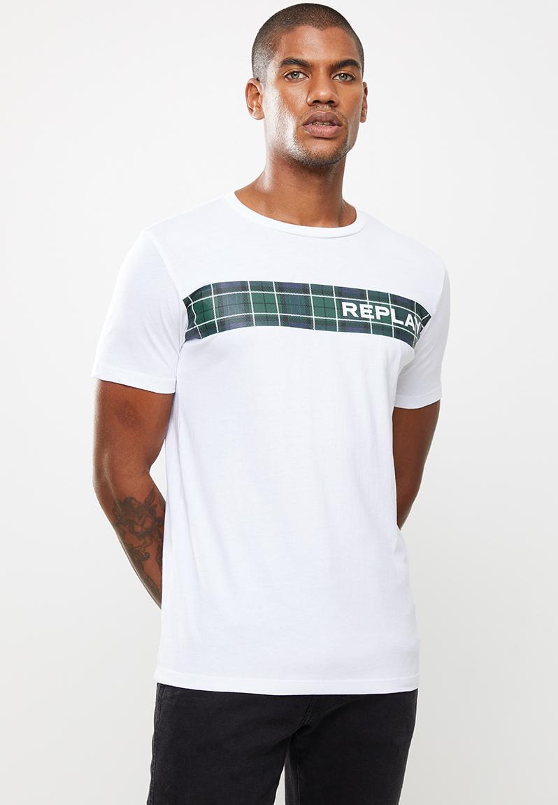 replay brand shirts