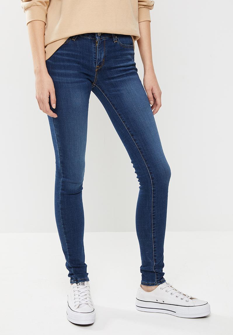 711 skinny astro indigo Levi’s® Jeans | Superbalist.com