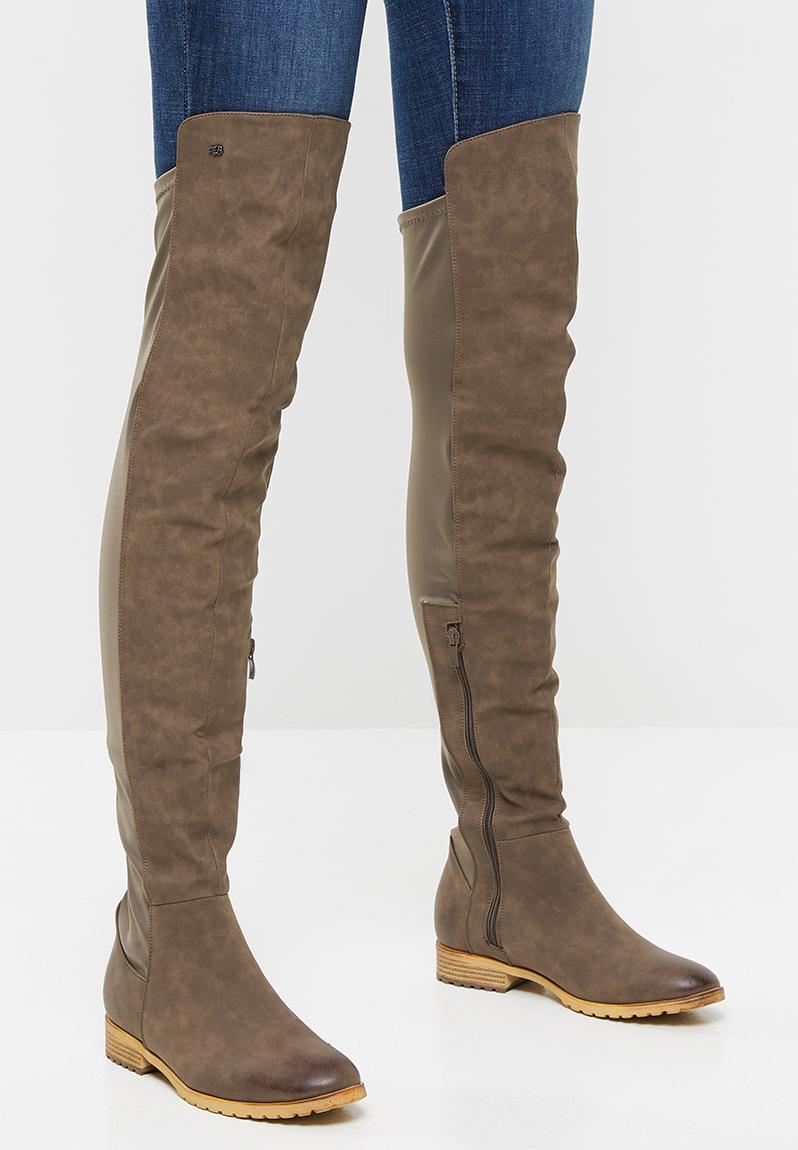 knee high boots superbalist
