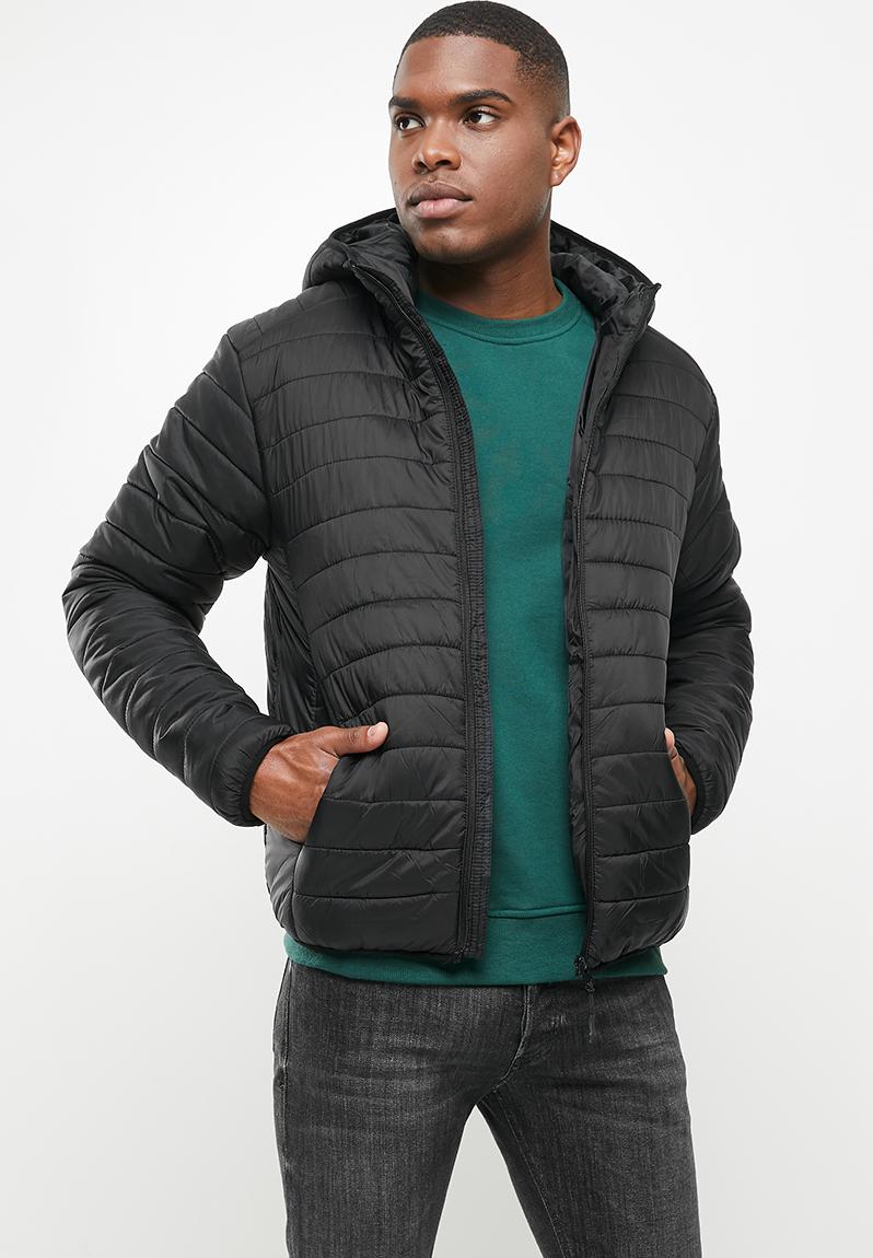 The Caleb Utility Jacket main image 1