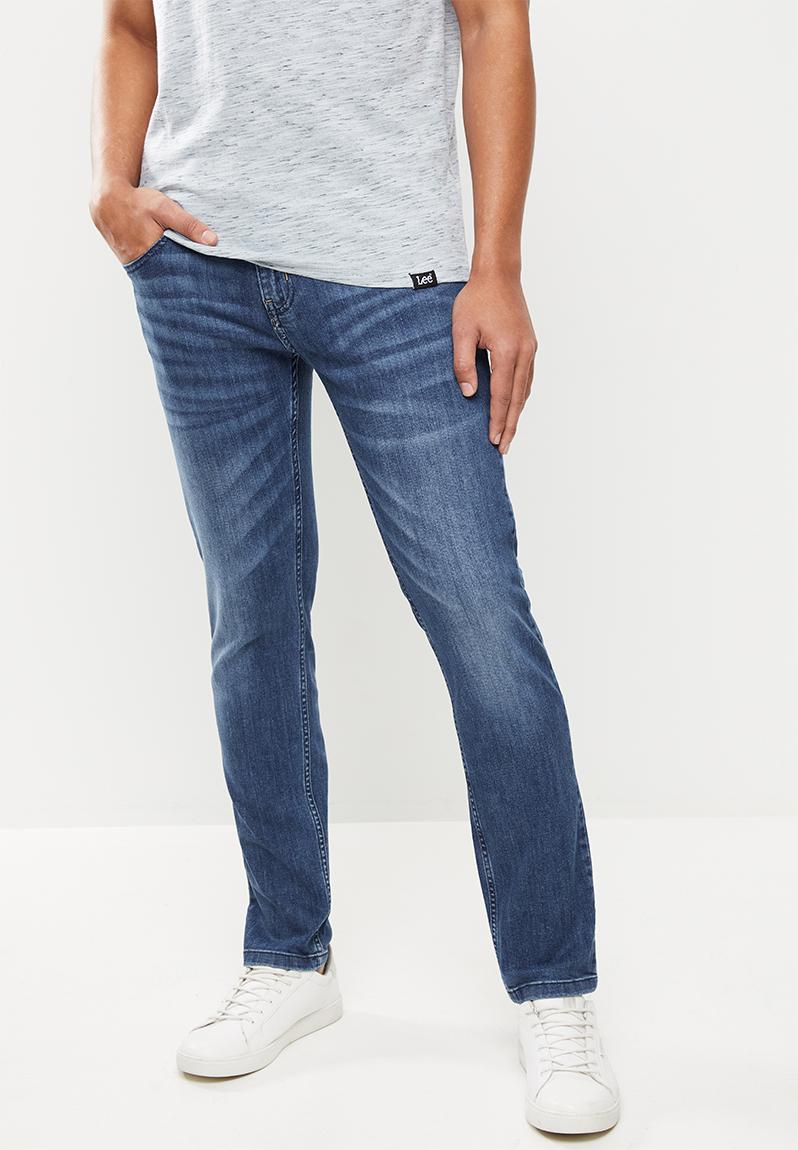 Luke jeans - blue Lee Jeans | Superbalist.com