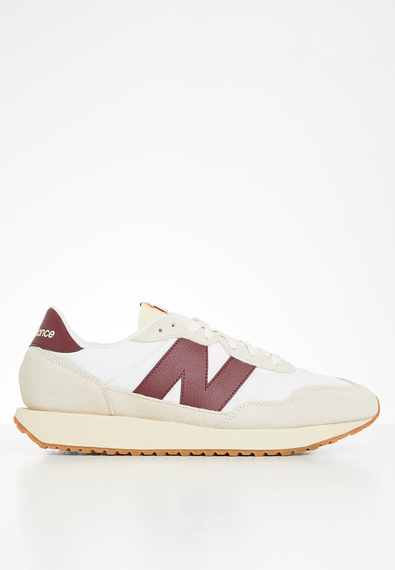 237 - grey (030) - ms237sb New Balance Sneakers | Superbalist.com