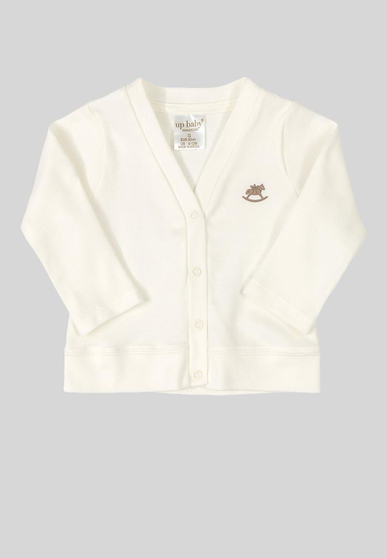 baby girl cotton cardigan