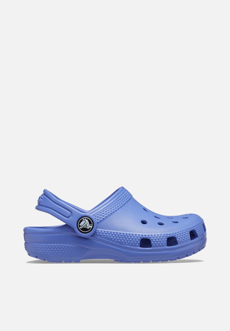 Classic clog k - powder blue Crocs Shoes | Superbalist.com