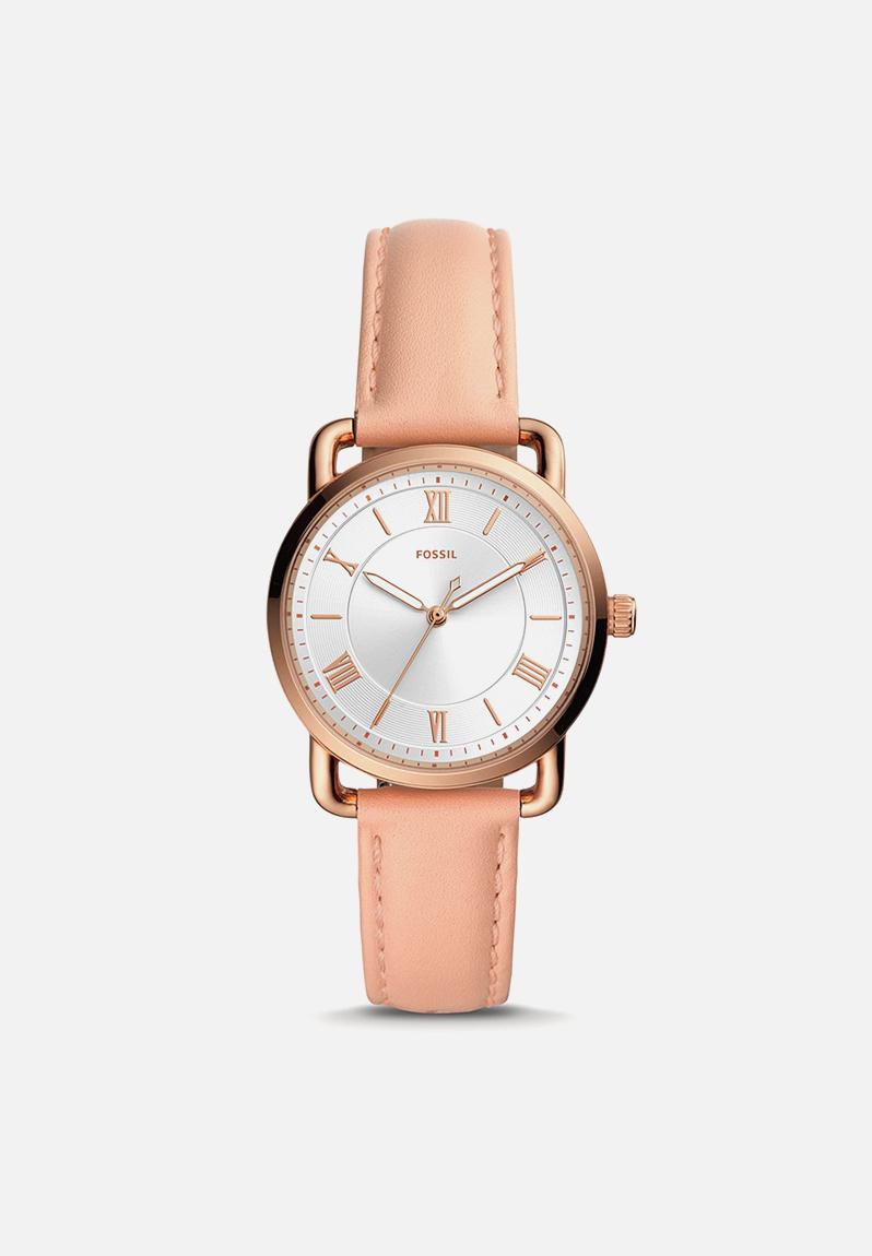 Copeland - neutral Fossil Watches 