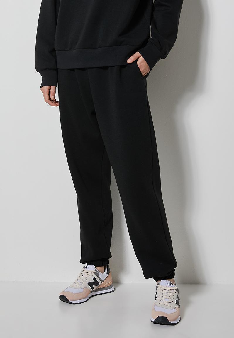 Fur-Tastic Super Pant Blk