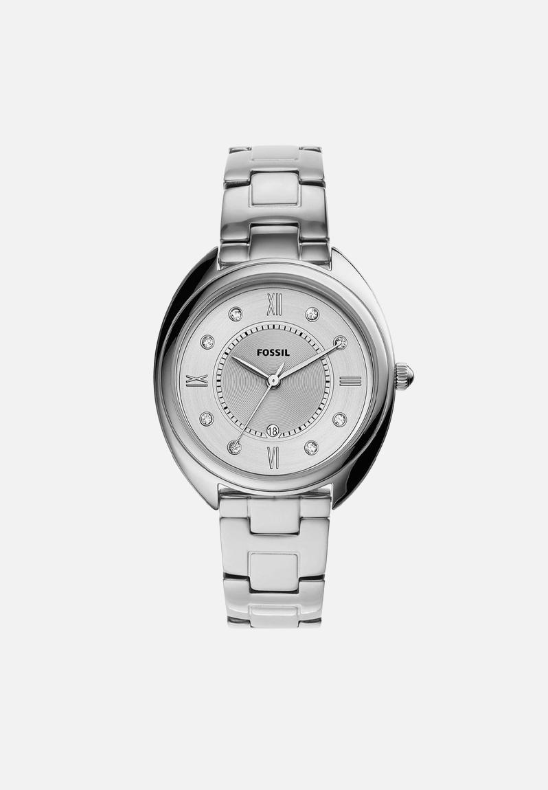 Gabby - silver Fossil Watches | Superbalist.com