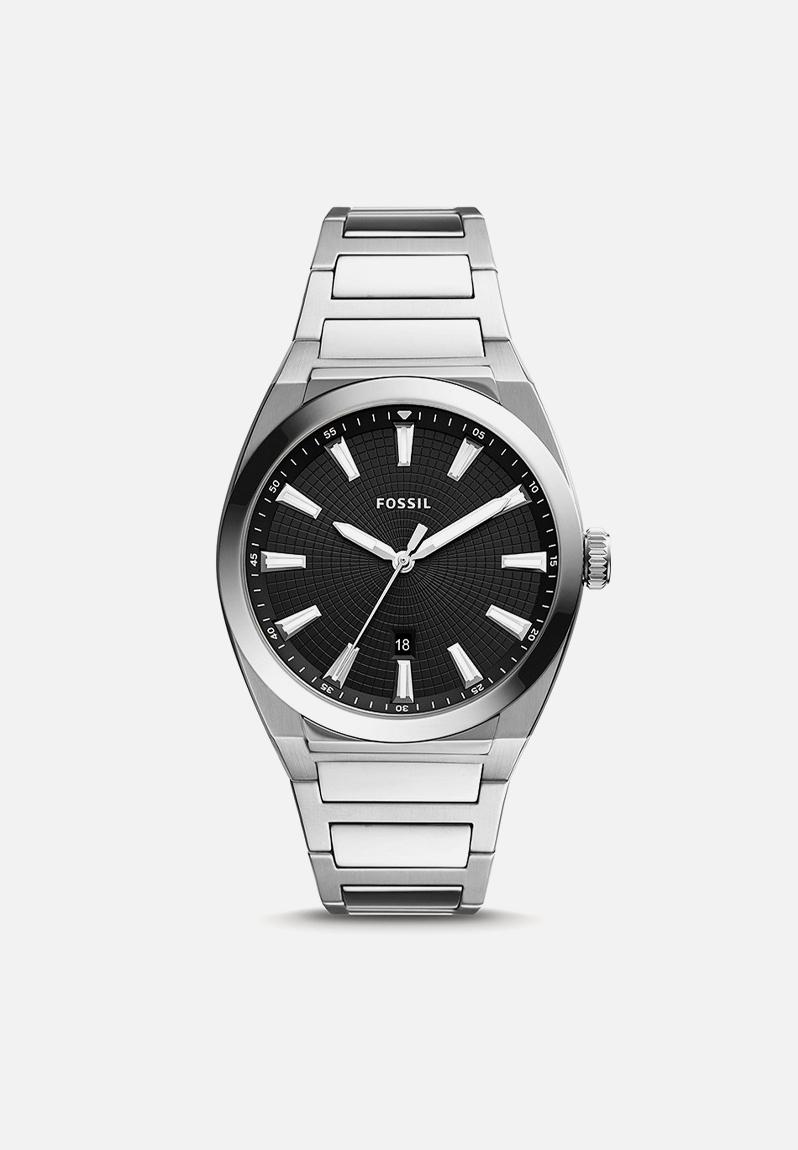 Everett FS5821-silver
