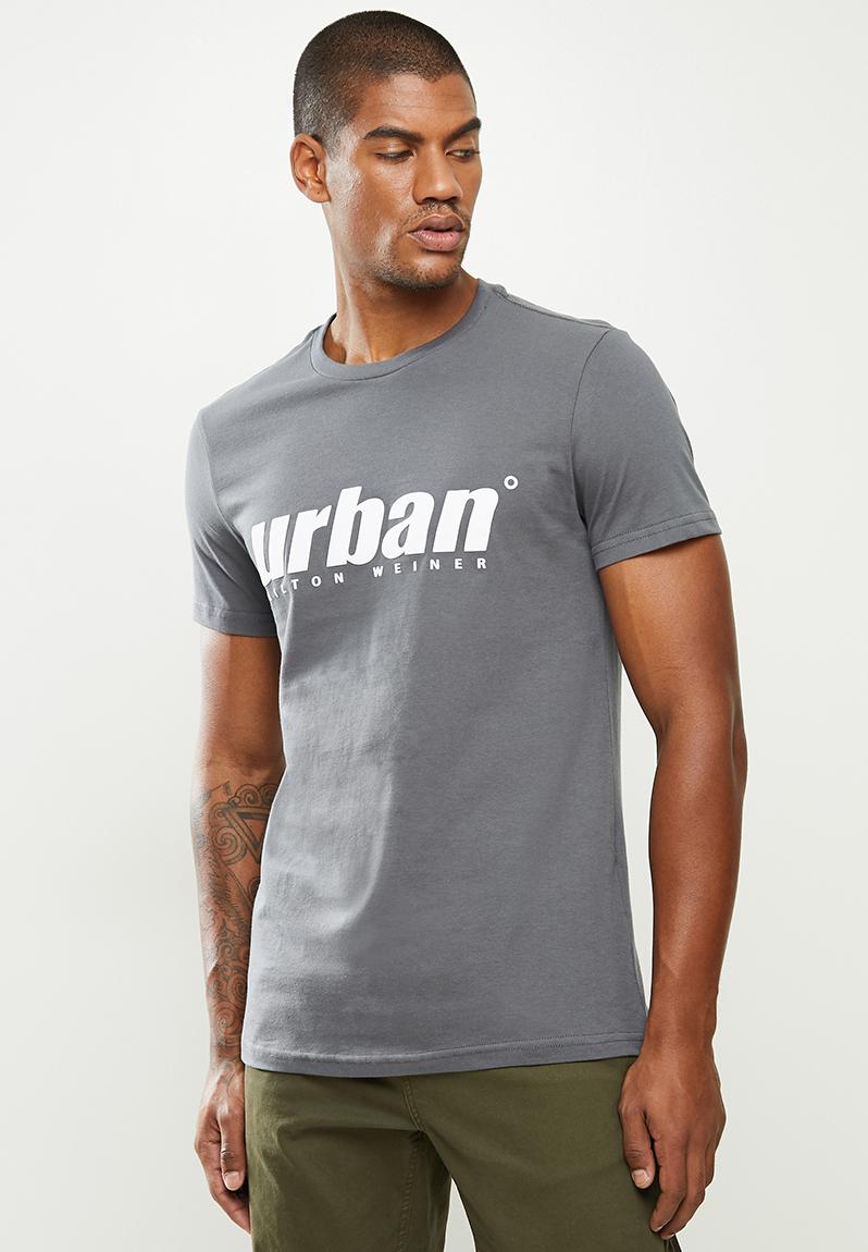 urban ville t shirt